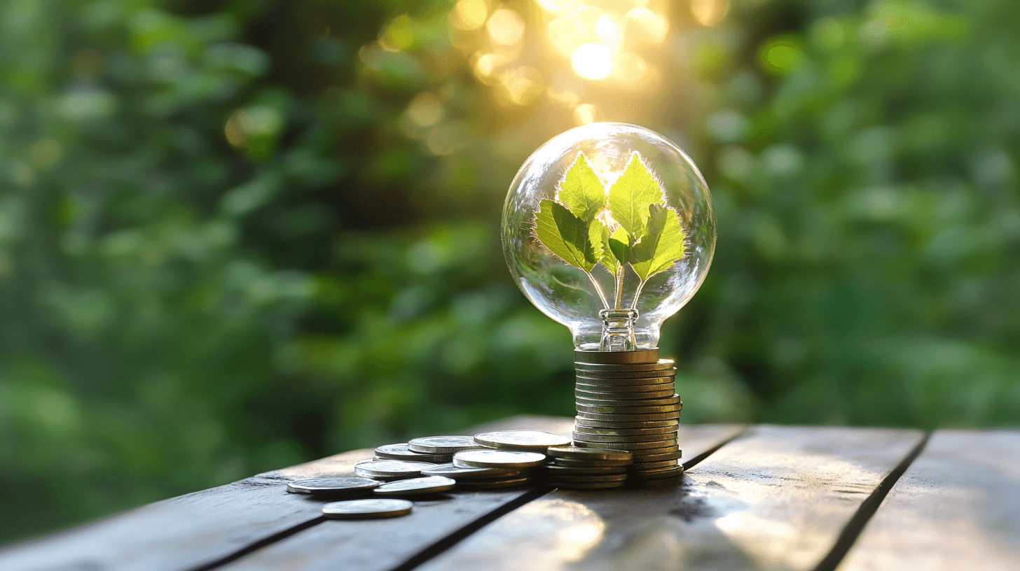 Energie sparen & Kosten senken - Intelligente Wege zum Energiesparen