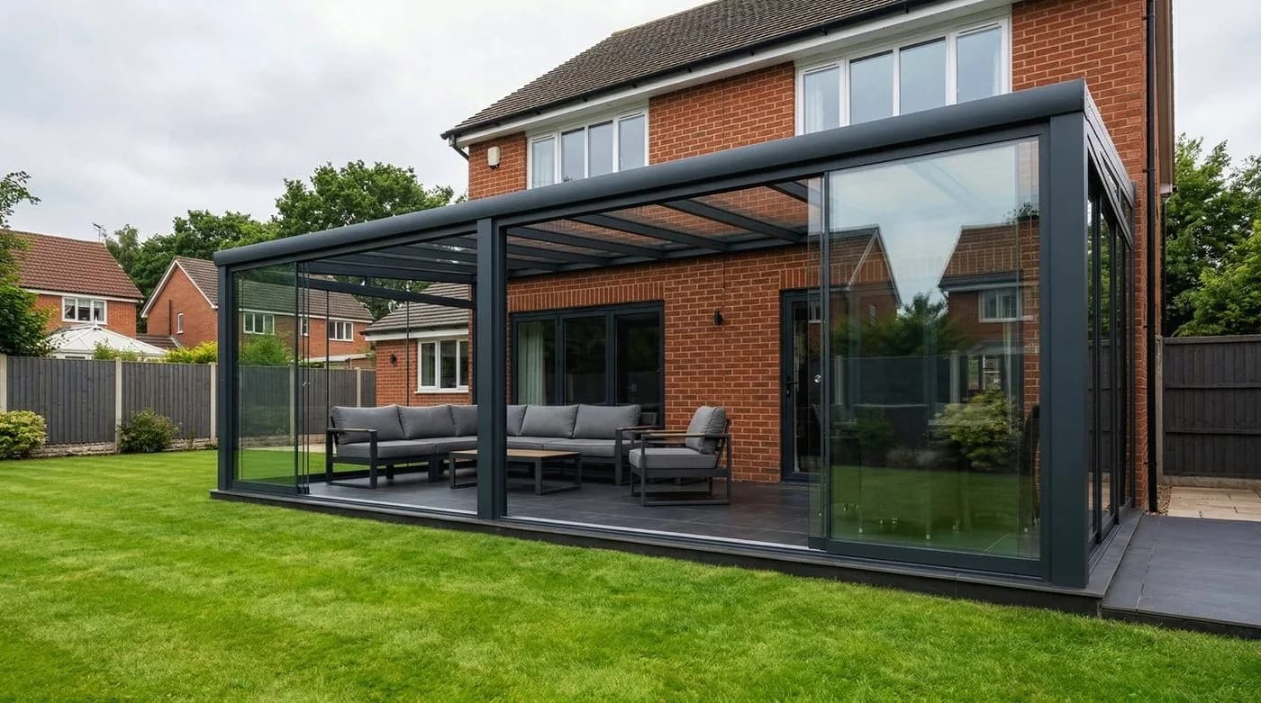 Outdoor Living