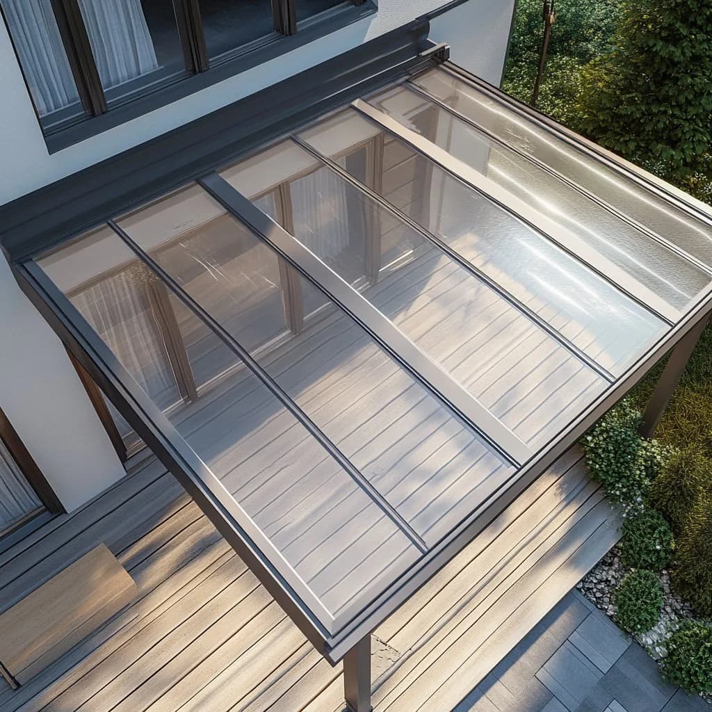 Veranda Systems