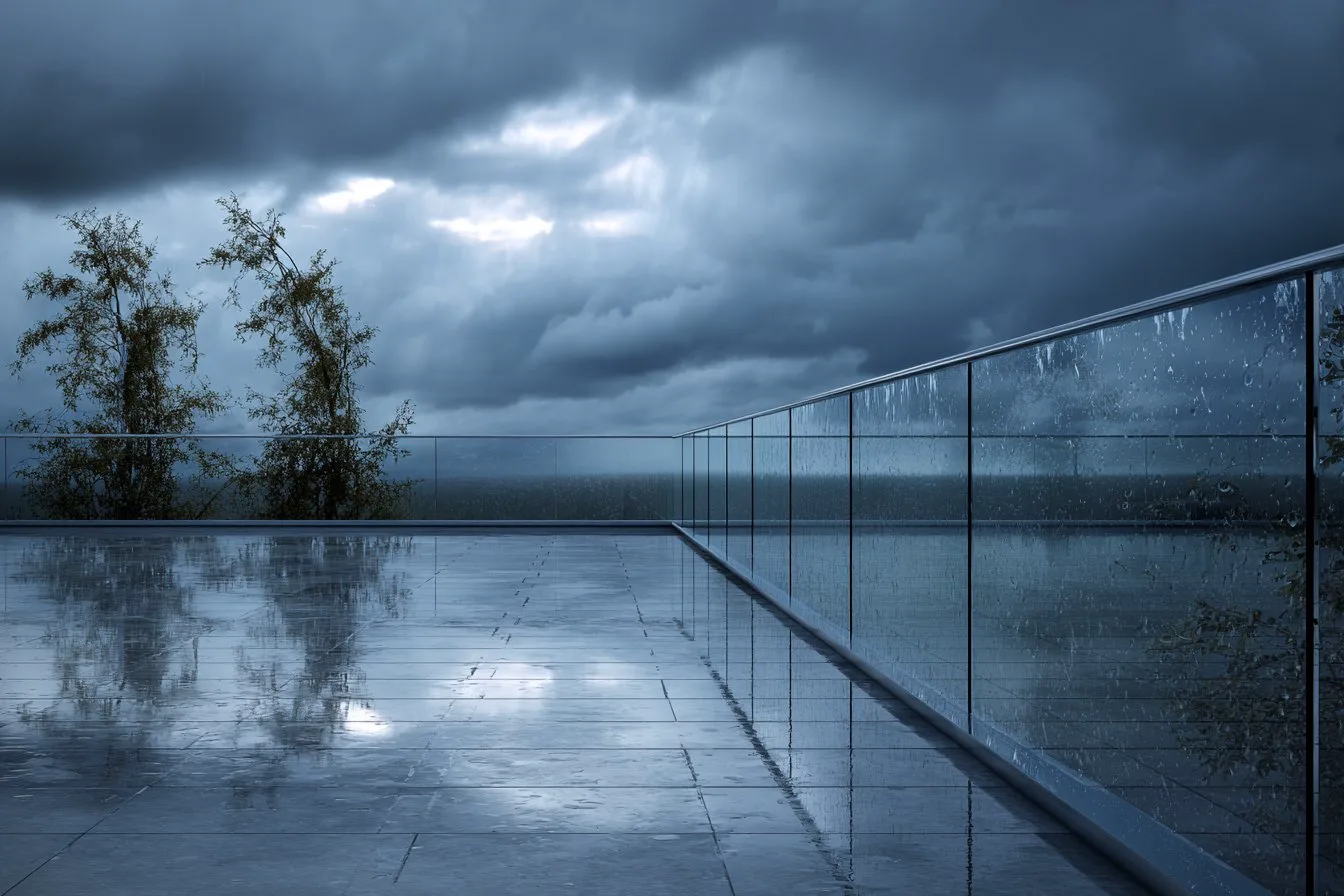 Windlastberechnung und Lastklassen