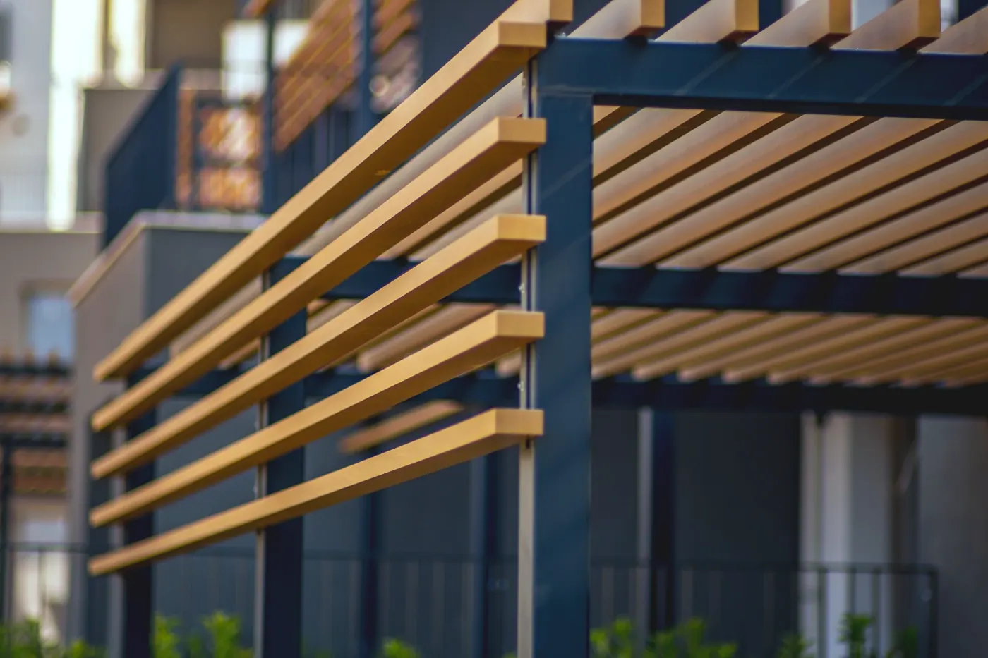 Wohnprojekt Çekmeköy Alcodec reference detail 1